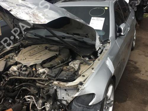 Switch BMW 5 (F10) 550 i xDrive | BP37576386I30 - Image 4