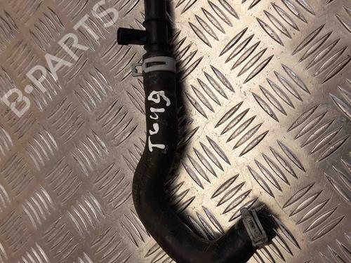 Used Pipe TESLA MODEL S (5YJS) 85 (367 hp) 28920377