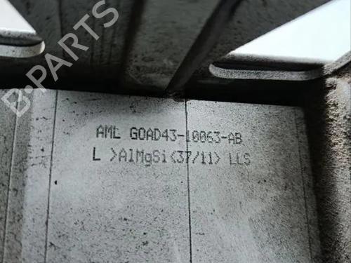 Front slam panel ASTON MARTIN VIRAGE Volante 6.0 | BP37493723C72 - Image 17
