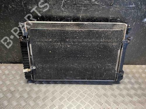 Køler AUDI A4 B8 Avant (8K5) S4 quattro (333 hp) 28917562