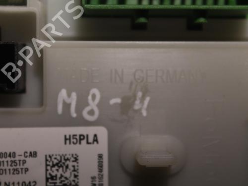 Módulo eletrónico VOLVO S60 II (134) D3 | BP28935145M83 