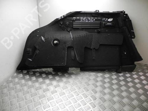 Boot lining MASERATI LEVANTE SUV (M161) 3.0 Q4 | BP37582343I3 - Image 2