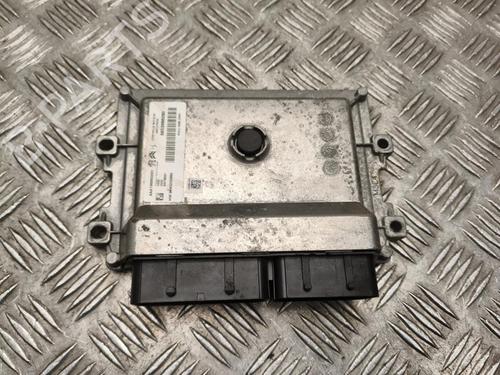 Used Engine control unit (ECU) Engine control unit (ECU) 37575016 37575016
