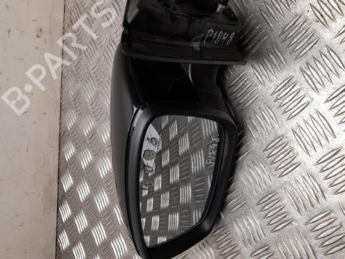 Used Left mirror SKODA FABIA III Estate (NJ5) 1.0 TSI (95 hp) 28939961