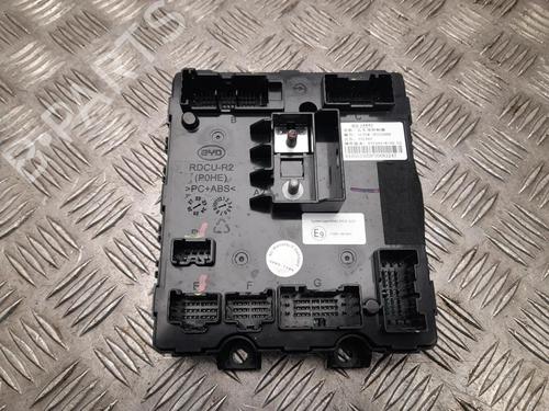 Used Electronic module Electronic module 37567094 37567094