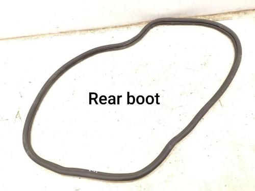 Used Boot lining PORSCHE TAYCAN Cross Turismo (Y1B) 4 (Y1BBD1) (476 hp) 28938259