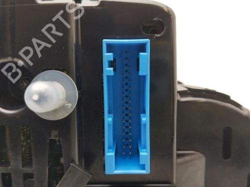 Instrument cluster PORSCHE CAYENNE (92A) 3.6 | BP28911492C47 