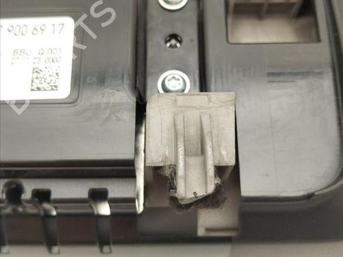 Display monitor MERCEDES-BENZ EQE (V295) EQE 350 (295.125) | BP29310793C48 