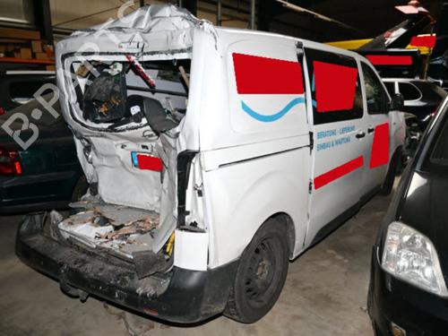 Switch OPEL VIVARO C Van (K0) 1.5 | BP37548830I30 - Image 6
