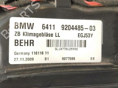 Heater matrix ROLLS-ROYCE GHOST I (RR4) V12 | BP28948138M63