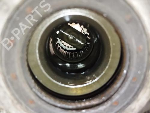 Front differential MASERATI GHIBLI III (M157) 3.0 S Q4 | BP28943175M23  - Image 6