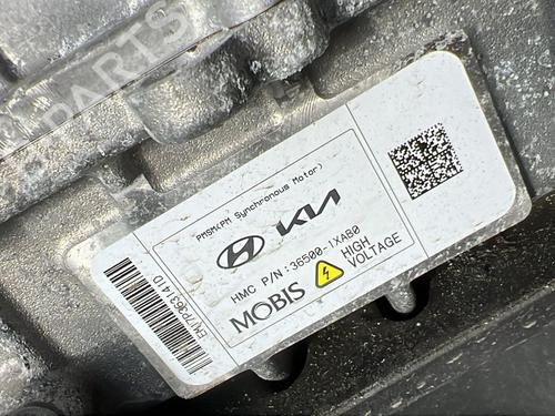 Engine HYUNDAI IONIQ 5 (NE) EV | BP37571240M1 - Image 4