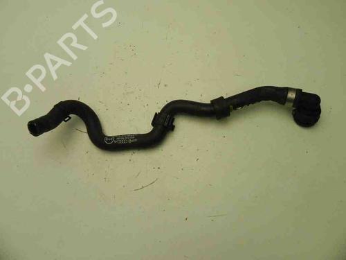 Used Pipe AUDI A3 (8V1, 8VK) 1.6 TDI (110 hp) 28941487