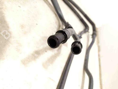 Pipe PORSCHE TAYCAN Cross Turismo (Y1B) 4 (Y1BBD1) | BP28923341M125 