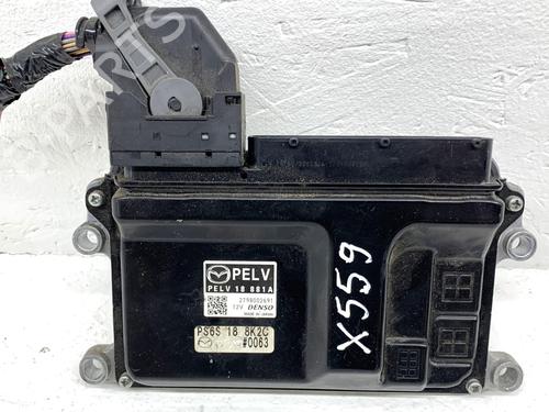 Used Engine control unit (ECU) MAZDA 3 (BM, BN) 2.0 (150 hp) 28922982