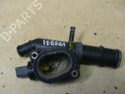 Pipe VW GOLF VI (5K1) 2.0 TDI | BP28946287M125 