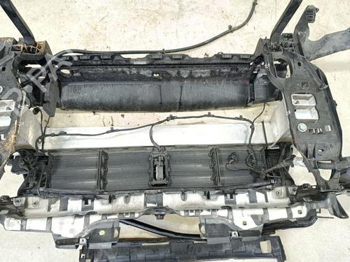 Frontplate/Frontkurv PORSCHE MACAN (95B) 3.0 S | BP28936475C72 