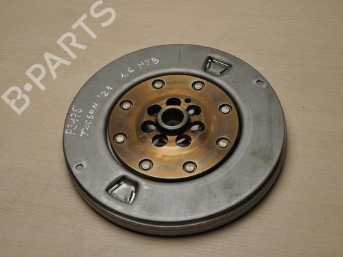 Used Flywheel Flywheel 38964299 38964299