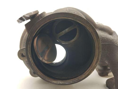 Exhaust manifold MASERATI QUATTROPORTE VI 3.8 GT S | BP28916328M110 