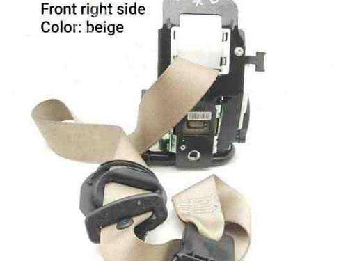 Used Front right seatbelt MERCEDES-BENZ CLS (C218) CLS 500 4-matic (218.391) (408 hp) 28940449