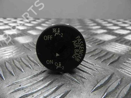 Used Switch BMW 5 Touring (F11) 525 d (204 hp) 28934826