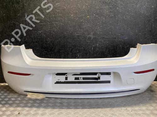 Used Rear bumper BMW 1 (F20) 120 i (184 hp) 28909541
