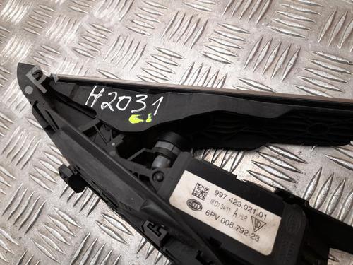 Pedal PORSCHE PANAMERA (970) 3.0 D | BP37560580I4 - Image 3