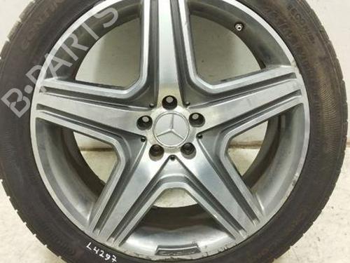 Used Rim MERCEDES-BENZ M-CLASS (W166) ML 63 AMG 4-matic (166.074) (558 hp) 28924484