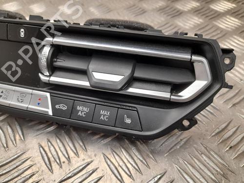 Climate control BMW 3 (G20, G80, G28) 330 e Plug-in-Hybrid | BP37553249I5 - Image 2