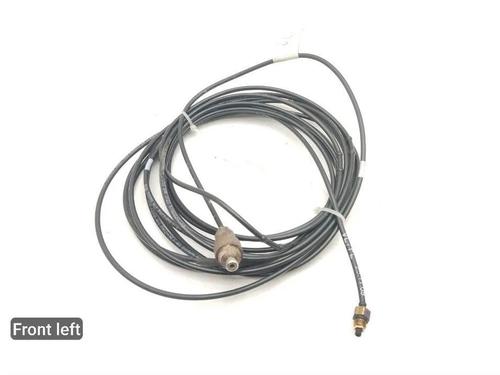 Used Left front shock absorber ROLLS-ROYCE GHOST I (RR4) V12 (571 hp) 28919882