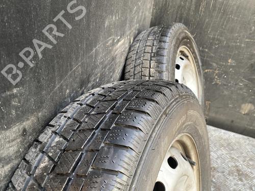Fælk NISSAN PRIMASTAR Van (X82) 2.0 dCi 150 | BP37556063C45 - Image 4