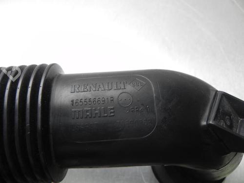 Pipe RENAULT CAPTUR I (J5_, H5_) 1.5 dCi 90 (J5N4, J5M5, J5MW, J5M6, J5AL, J5AJ) | BP37576440M125 - Image 2
