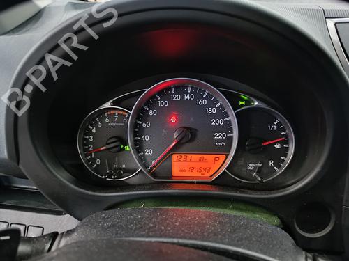 Switch TOYOTA VERSO S (_P12_) 1.33 (NSP120_) | BP37546724I30 - Image 9