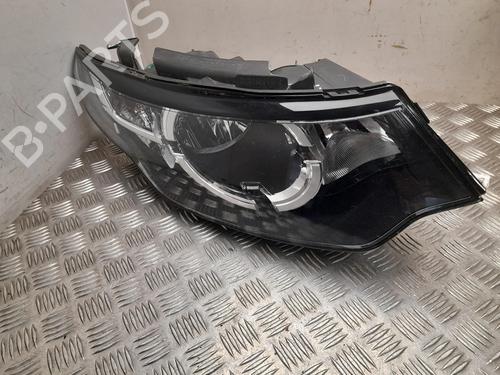 Used Right headlight Right headlight LAND ROVER DISCOVERY SPORT (L550) 2.0 D 4x4 (180 hp) 28929306 28929306