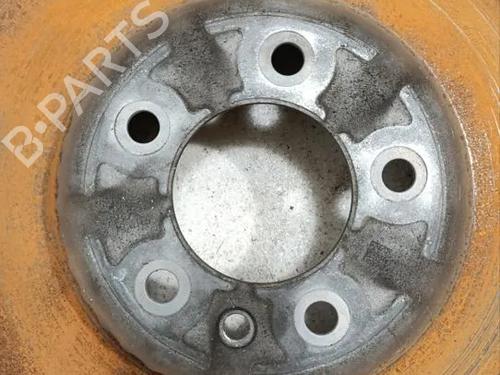 Left front brake caliper LAND ROVER DEFENDER Station Wagon (L663) P300 Si4 4x4 | BP37269617M105 - Image 2