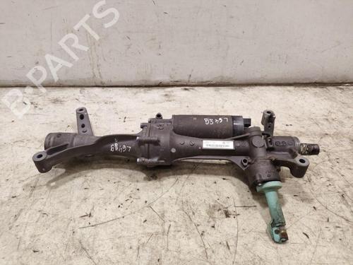 Steering column MERCEDES-BENZ EQS (V297) EQS 450+ (297.123) | BP38998458M21 - Image 4