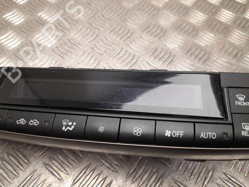 Climate control LEXUS CT (ZWA10_) 200h (ZWA10_, ZWA10R) | BP37553006I5 - Image 4