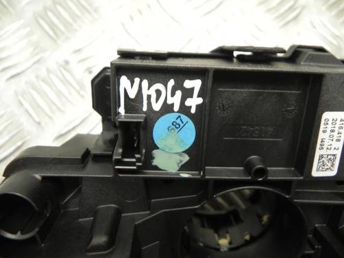 Steering column stalk BMW 5 (G30, F90) 530 d | BP28917176I23  - Image 5