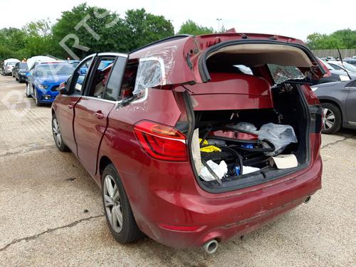 Antenne/Base BMW 2 Gran Tourer (F46) 220 d xDrive | BP37542096C140 - Image 11