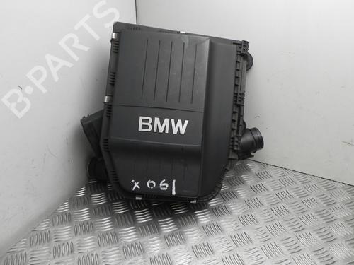 Used Mass air flow sensor BMW 5 (E60) 535 i (306 hp) 28943925