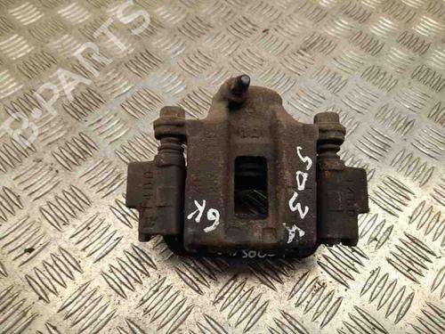 Used Left rear brake caliper TOYOTA LAND CRUISER PRADO (_J15_) 2.8 D-4D (GDJ150_, GDJ155_, GDJ150, GDJ151) (177 hp) 28943855