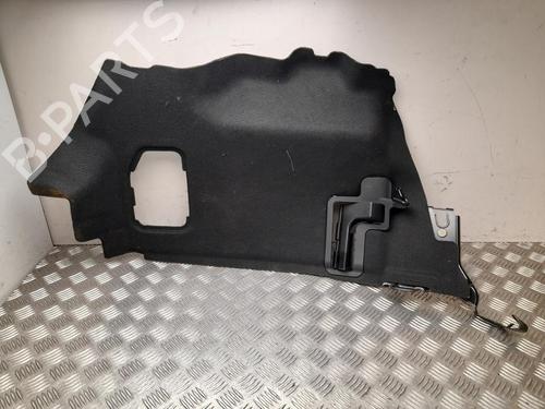 Used Boot lining Boot lining 37551704 37551704