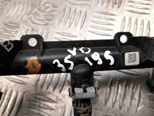 Injection rail VW POLO VI (AW1, BZ1, AE1) 1.0 | BP28930957M98 - Image 3
