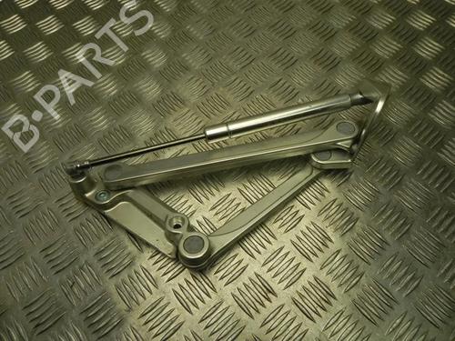 Used Tailgate lift support VW PHAETON (3D1, 3D2, 3D3, 3D4, 3D6, 3D7, 3D8, 3D9) 6.0 W12 4motion (420 hp) 28927039