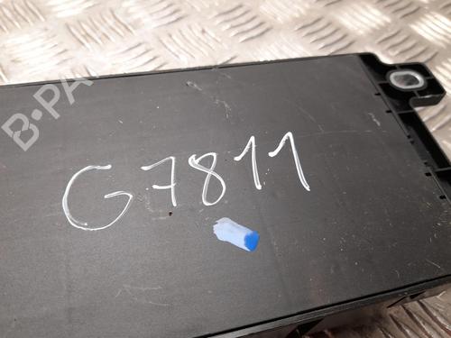 Fuse box LAND ROVER DISCOVERY SPORT (L550) 2.0 D 4x4 | BP28925949E1 