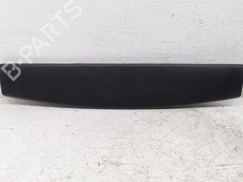 Used Rear parcel shelf MAZDA 3 (BM, BN) 2.0 (150 hp) 28910053