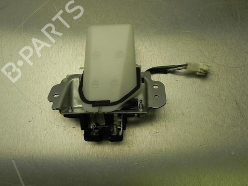 Tailgate lock TOYOTA LAND CRUISER PRADO (_J15_) 2.8 D-4D (GDJ150_, GDJ155_, GDJ150, GDJ151) | BP28932654C101 