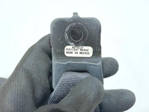 Front left seatbelt CHEVROLET CORVETTE (C6) 6.0 | BP28939687I26 - Image 7