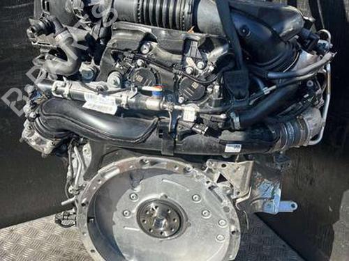 Engine MERCEDES-BENZ GLC (X254) 300e 4-matic (254.656) | BP39543534M1 - Image 2