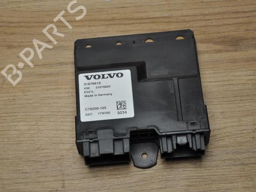 Used Electronic module Electronic module VOLVO S90 II (234) D4 (190 hp) 28935368 28935368